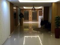 Hall de entrada